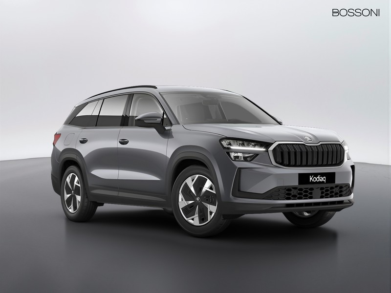 1 - Skoda Kodiaq 2.0 tdi 193cv executive 4x4 dsg