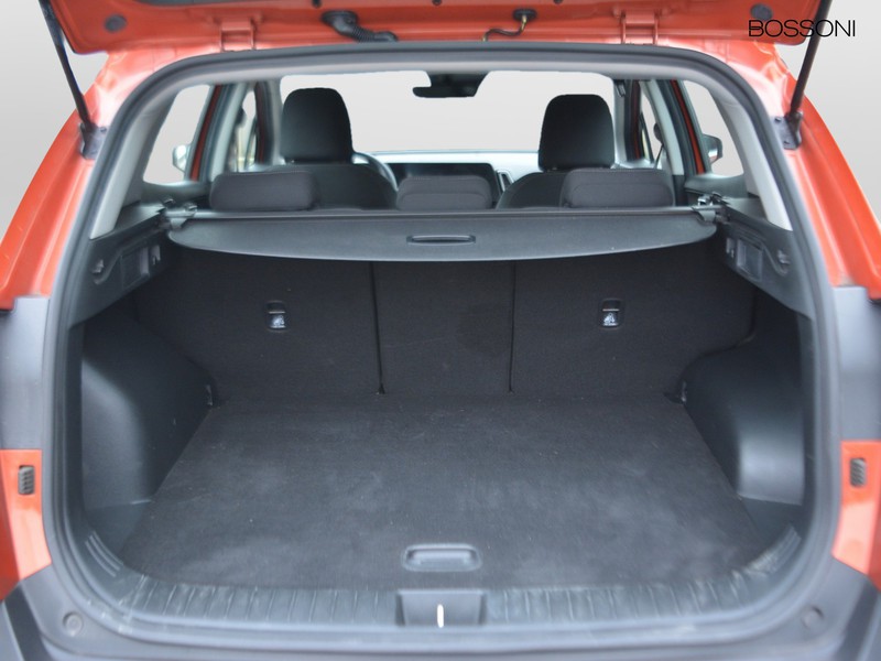 13 - Kia Sportage 1.6 crdi mhev business dct