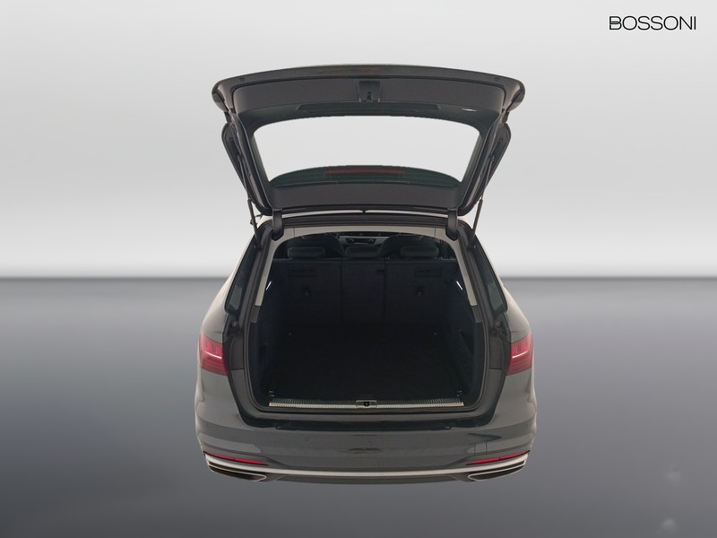 31 - Audi A4 avant 30 2.0 tdi mhev 136cv business advanced s tronic