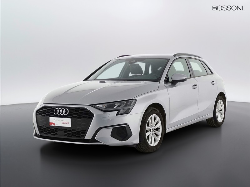 1 - Audi A3 sportback 30 2.0 tdi