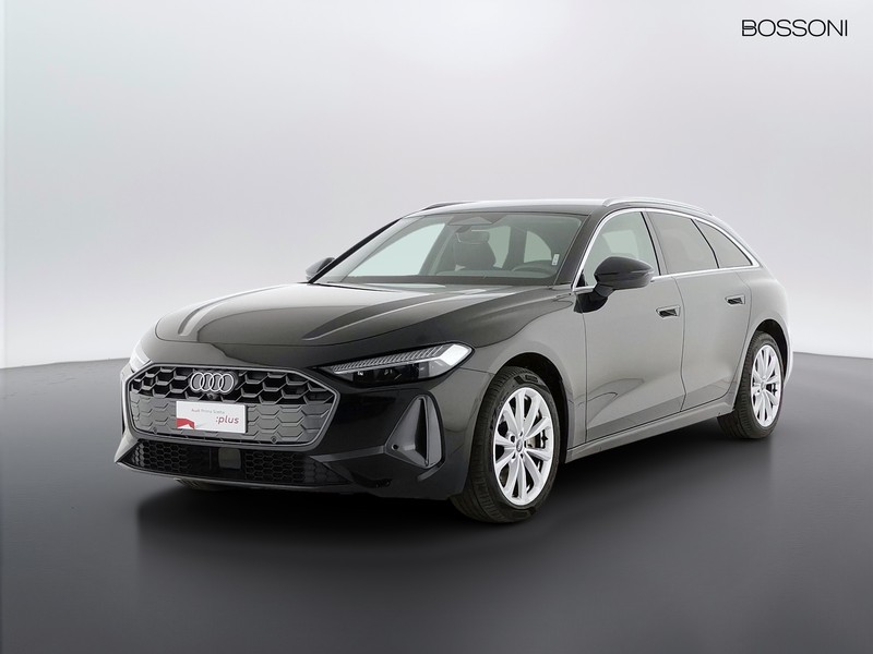 1 - Audi A5 avant 2.0 tdi mhev+ 204cv business advanced