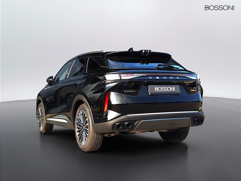 7 - Omoda 9 shs-p 1.5 tgdi plug-in hybrid premium i-awd dht3