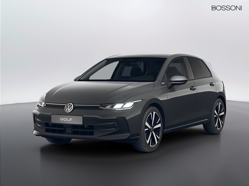 1 - Volkswagen Golf 1.5 etsi act 115cv edition plus dsg