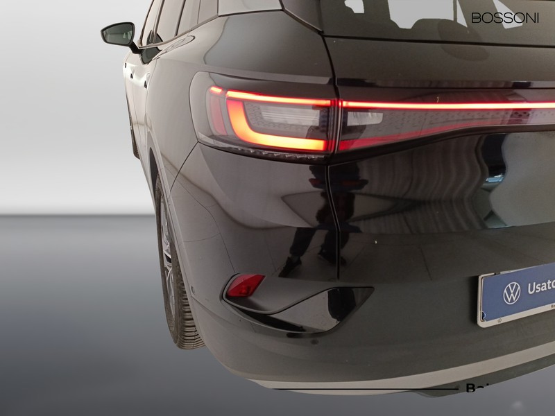 25 - Volkswagen ID.4 77kwh pro 4motion