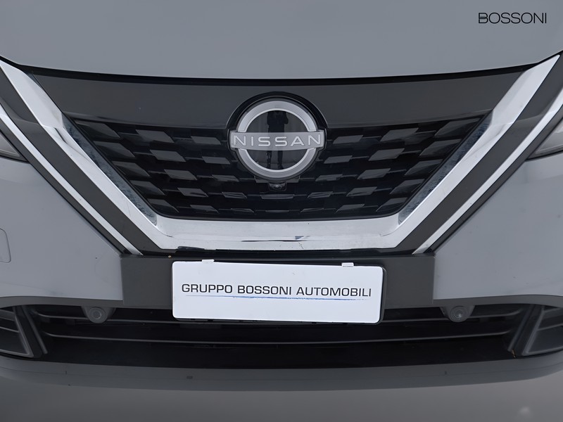 13 - Nissan Qashqai 1.5 e-power n-connecta 2wd e-shifter