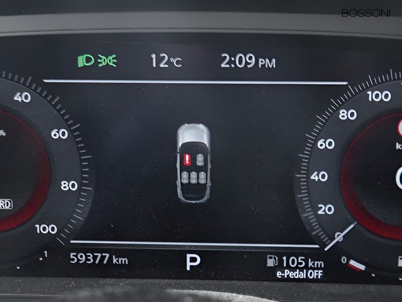 31 - Nissan Qashqai 1.5 e-power n-connecta 2wd e-shifter
