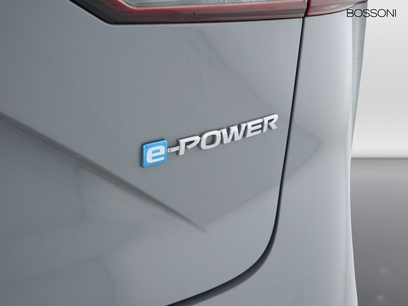 37 - Nissan Qashqai 1.5 e-power n-connecta 2wd e-shifter