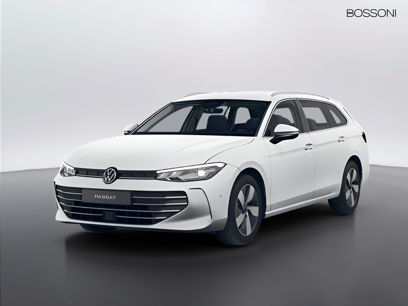 1 - Volkswagen Passat 2.0 tdi scr evo 150cv business dsg