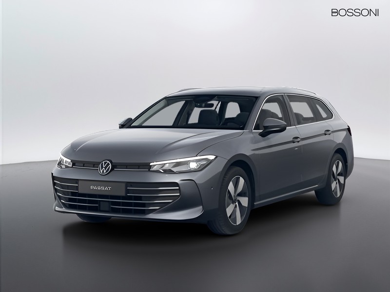 1 - Volkswagen Passat 2.0 tdi scr evo 122cv business dsg