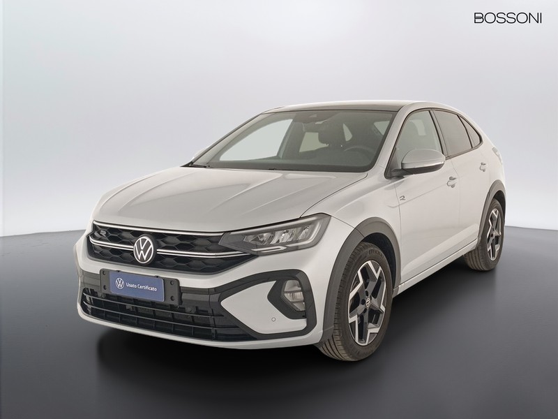 1 - Volkswagen Taigo 1.0 tsi 115cv r-line dsg
