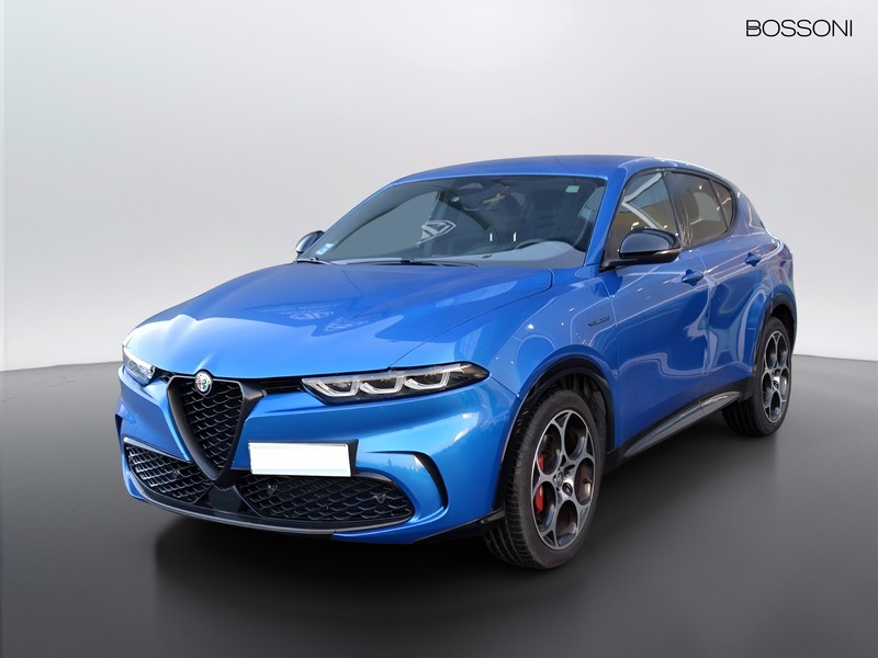 1 - Alfa Romeo Tonale 1.6 130cv veloce tct6