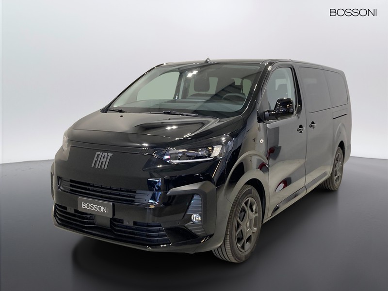 1 - Fiat Ulysse combi m1 2.0 bluehdi 180cv l3h1 at8
