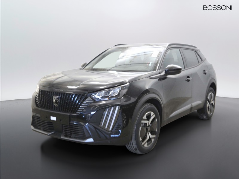1 - Peugeot 2008 1.2 puretech 100cv allure s&s