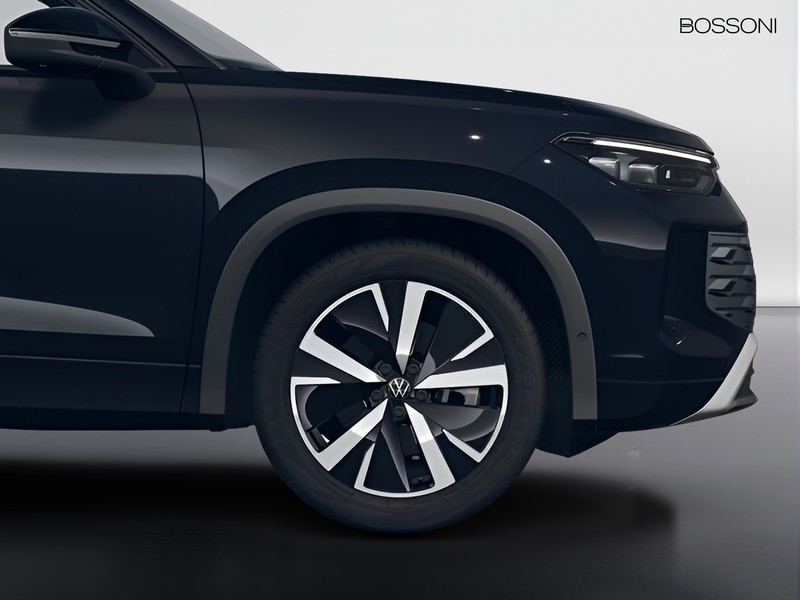 7 - Volkswagen Tayron 1.5 tsi ehybrid 204cv edition plus dsg