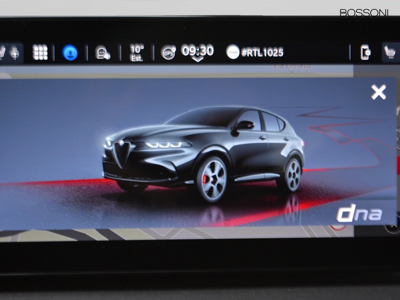 19 - Alfa Romeo Tonale 1.5 hybrid 160cv veloce tct7