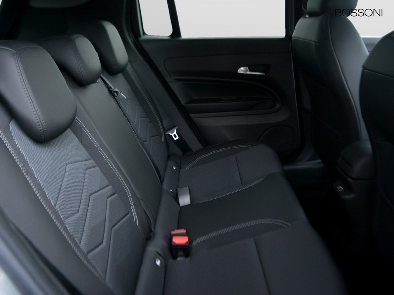 7 - Jeep Avenger 1.2 turbo e-hybrid mhev 110cv summit fwd edct6
