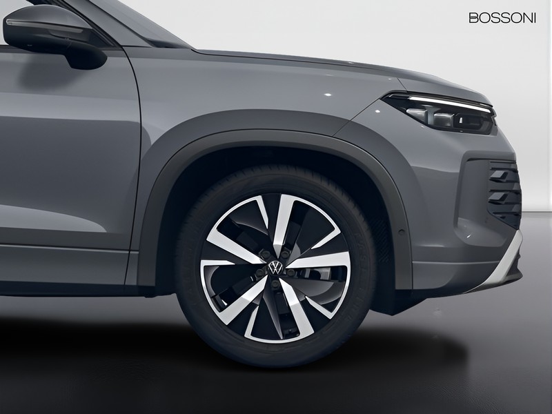 7 - Volkswagen Tayron 1.5 tsi ehybrid 204cv edition plus dsg