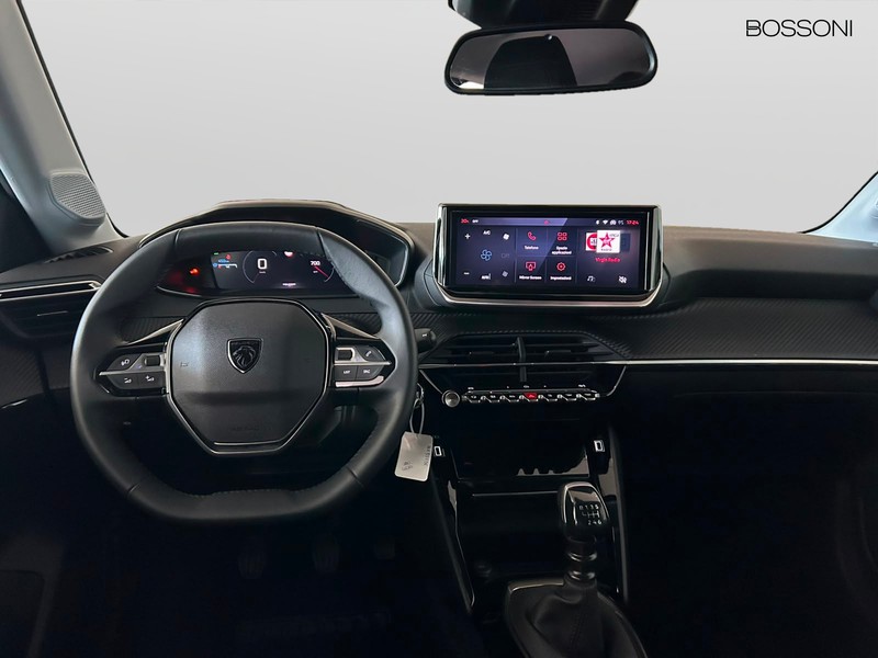 7 - Peugeot 208 1.2 puretech 100cv allure s&s