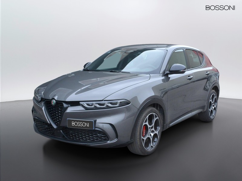1 - Alfa Romeo Tonale 1.5 hybrid 160cv veloce tct7