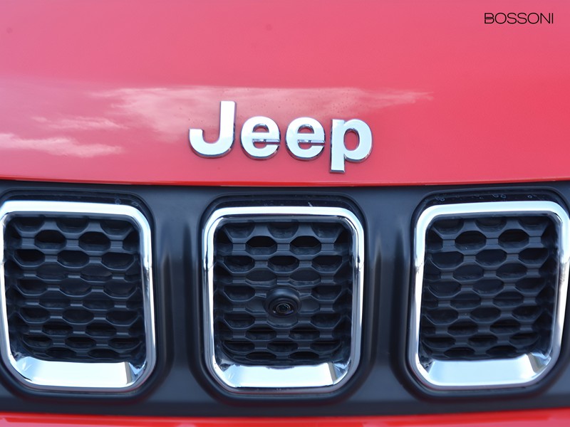 19 - Jeep Compass 1.5 turbo t4 mhev 130cv altitude 2wd