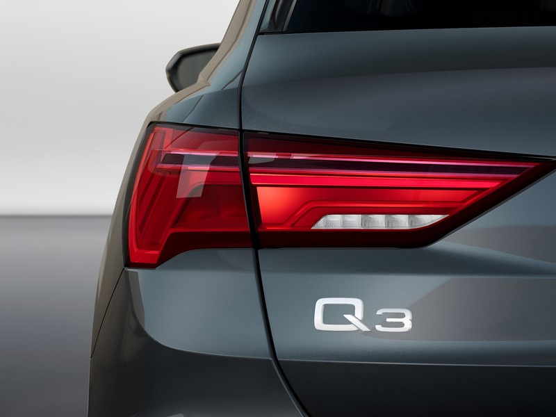 7 - Audi Q3 35 2.0 tdi s line edition s tronic