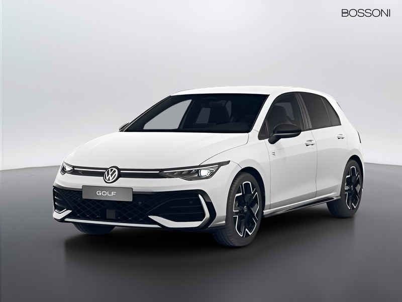 1 - Volkswagen Golf 1.5 etsi act 150cv r-line plus