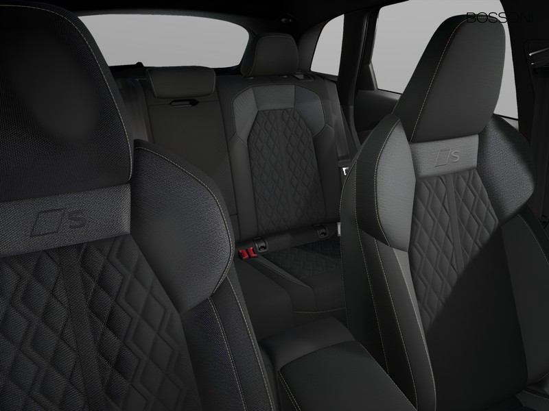 7 - Audi Q5 2.0 tdi mhev+ 204cv s line edition quattro s tronic