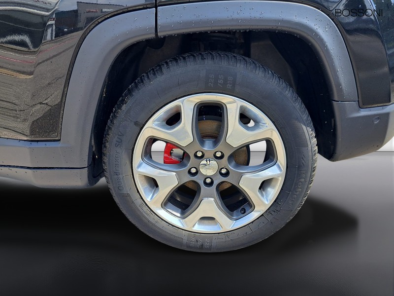 13 - Jeep Compass 1.6 multijet ii 120cv limited 2wd my19