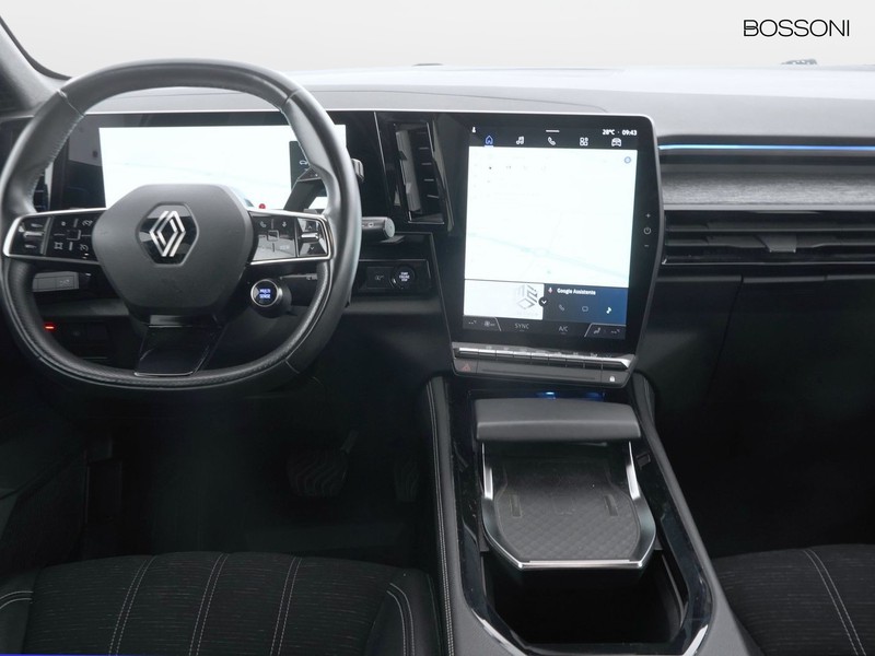 7 - Renault Austral 1.3 mild hybrid techno auto
