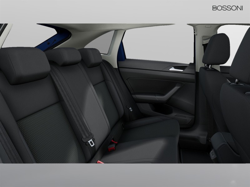 13 - Volkswagen Taigo 1.0 tsi 115cv edition plus