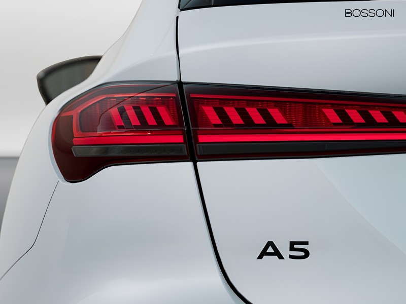7 - Audi A5 avant 2.0 e-hybrid 299cv s line edition quattro s tronic