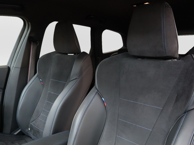 7 - BMW X1 18d sdrive msport pro dct