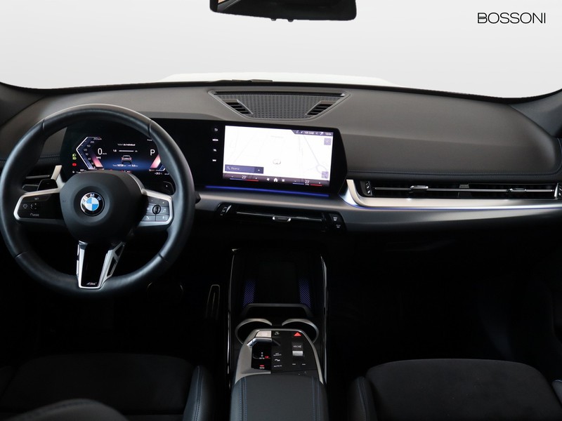 13 - BMW X1 18d sdrive msport pro dct