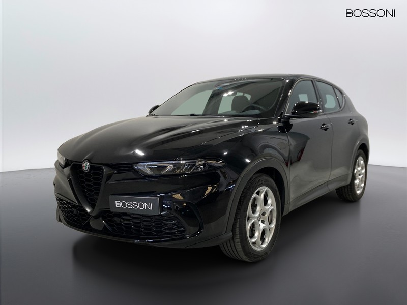 1 - Alfa Romeo Tonale 1.5 hybrid 130cv sprint tct7