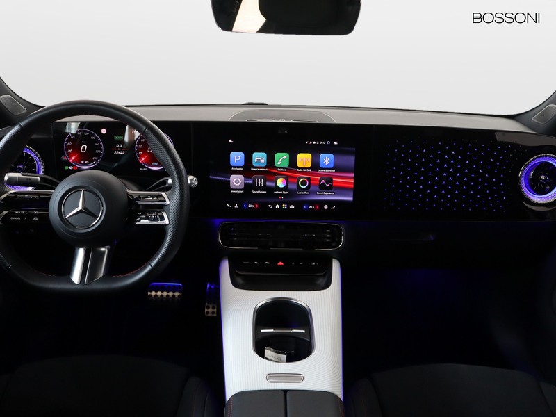 13 - Mercedes CLA eq 250+ premium