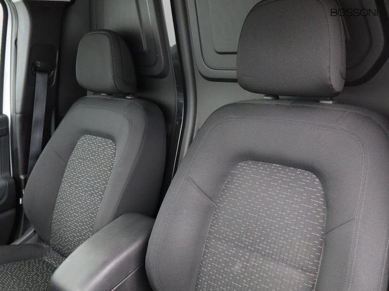 7 - Mercedes Vans Citan 110 cdi furgone long