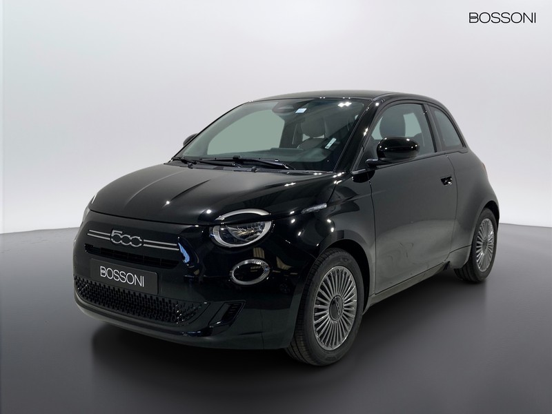1 - Fiat 500 1.0 hybrid icon