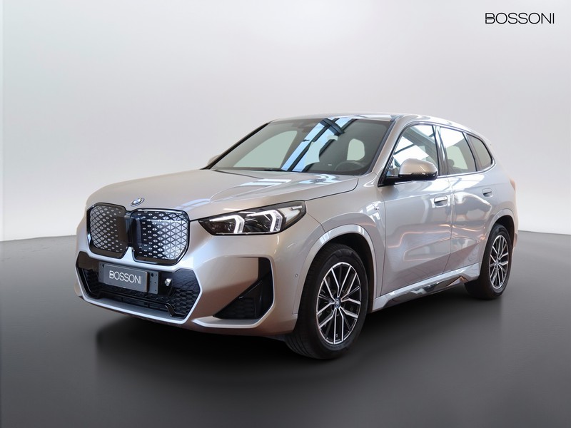 1 - BMW X1 i20 edrive msport