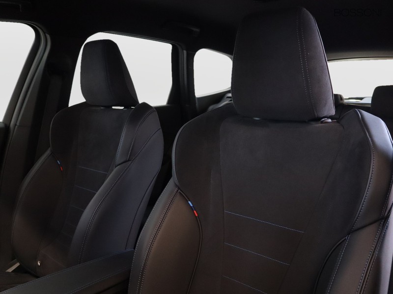 7 - BMW X1 i20 edrive msport