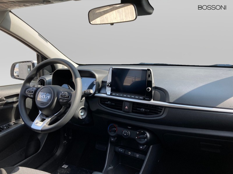 7 - Kia Picanto 1.0 gdi urban amt