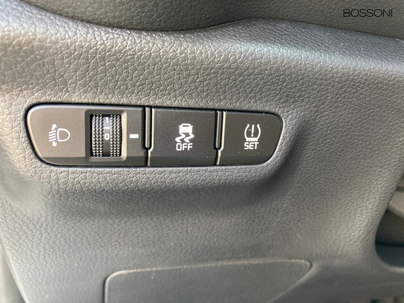 13 - Kia Picanto 1.0 gdi urban amt