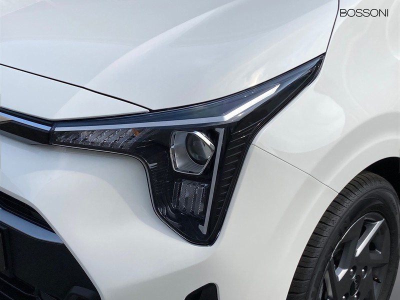 19 - Kia Picanto 1.0 gdi urban amt