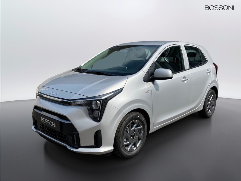1 - Kia Picanto 1.0 gdi urban amt
