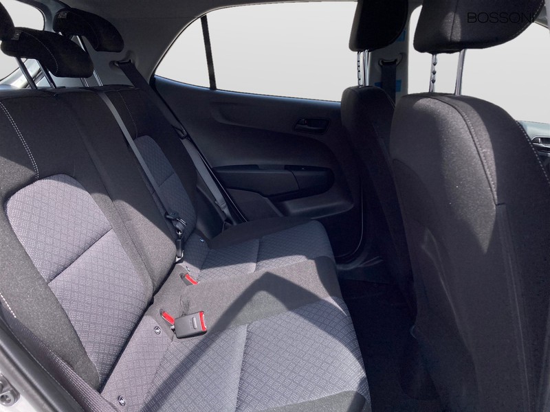 7 - Kia Picanto 1.0 gdi urban amt