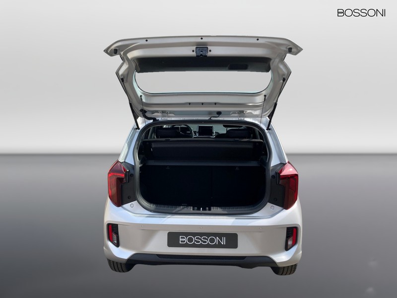 19 - Kia Picanto 1.0 gdi urban amt