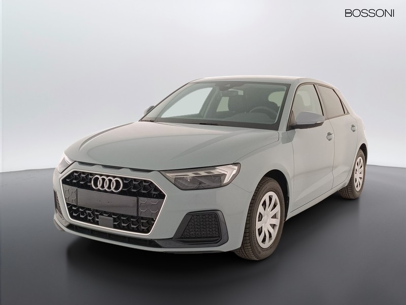 1 - Audi A1 sportback 30 1.0 tfsi 116cv business s tronic