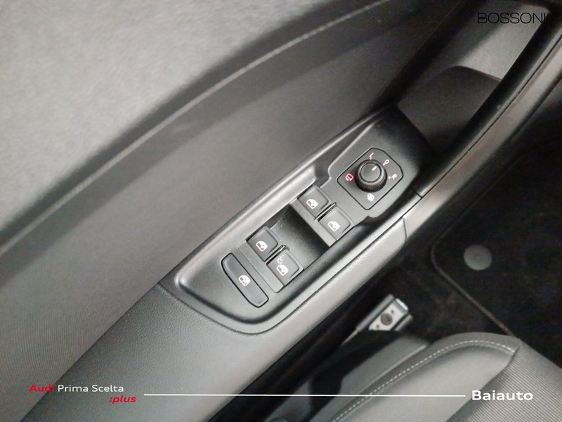 19 - Audi A1 sportback 30 1.0 tfsi 116cv business s tronic
