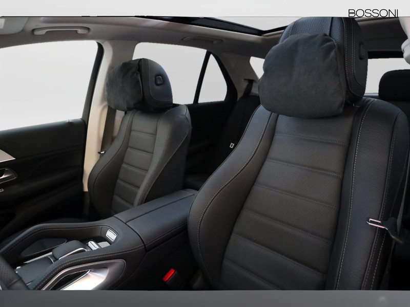 7 - Mercedes Classe GLE gle 350 de plug-in hybrid amg line premium plus 4matic 9g-tronic plus