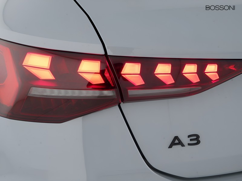 7 - Audi A3 allstreet 1.5 tfsi mhev 48v 150cv business advanced s tronic