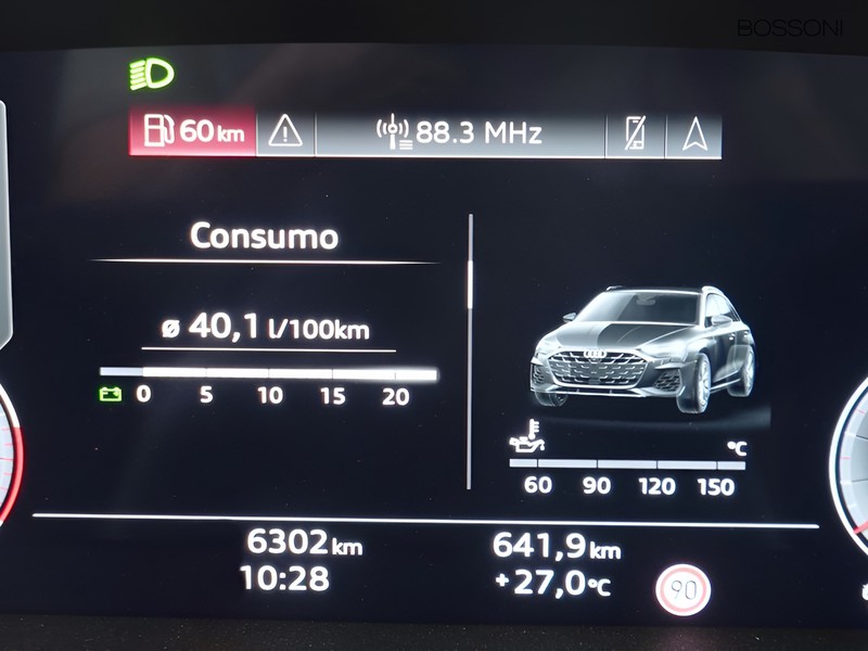 31 - Audi A3 allstreet 1.5 tfsi mhev 48v 150cv business advanced s tronic